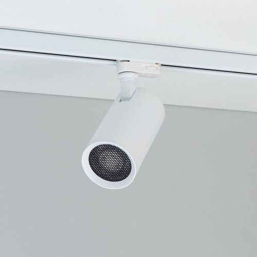 Фильтр сетчатый с посадочным кольцом Arlight Calipso 046765