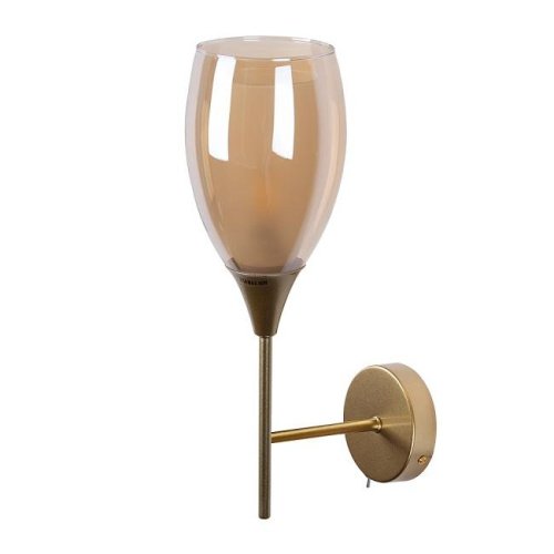 A7951AP-1GO Настенное бра Arte Lamp Barry A7951AP-1GO