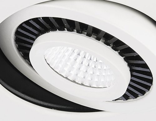 Встраиваемый светильник Ambrella Led S505 W