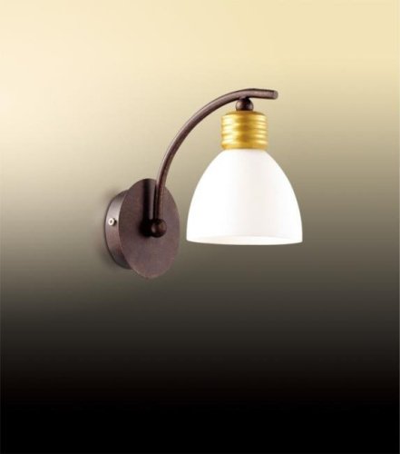 2624/1W Настенное бра Odeon Light Tanais 2624/1W
