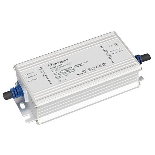 Драйвер для LED ленты Arlight Arpj 047372