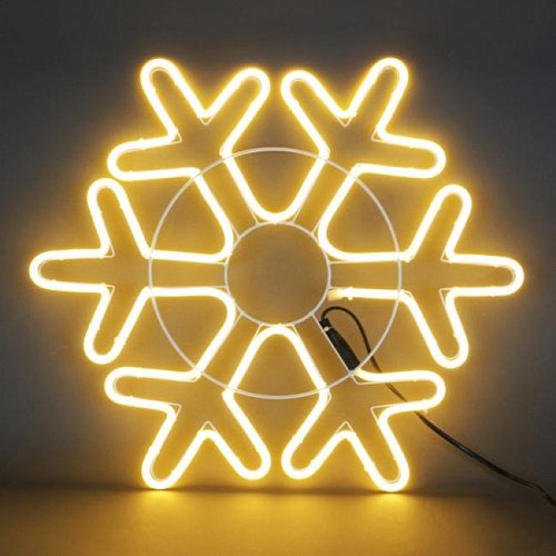 Световая фигура Sneha A-942 WW/W "