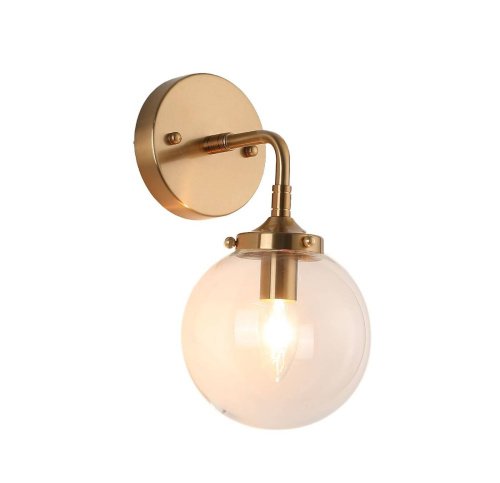 ZRS.79902.1 Настенное бра Zortes Lampady ZRS.79902.1