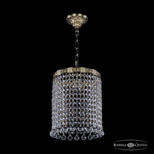 19201/20IV G Balls Светильник подвесной Bohemia 1920 19201/20IV G Balls