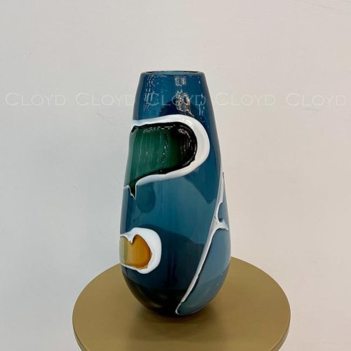 50061 Ваза Cloyd Vase-1537 50061