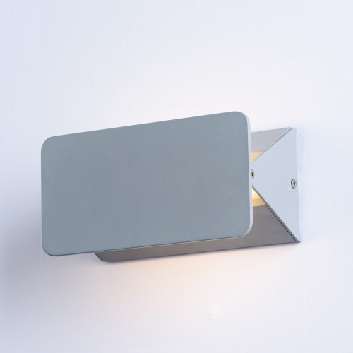 A6164AP-1GY Настенное бра Arte Lamp Elvin A6164AP-1GY