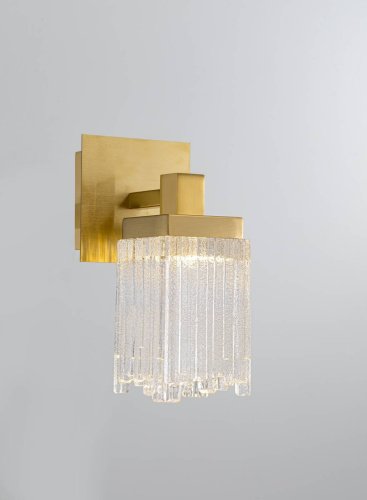 Бра настенное MD25020403 Delight Collection MB25020403-1A2