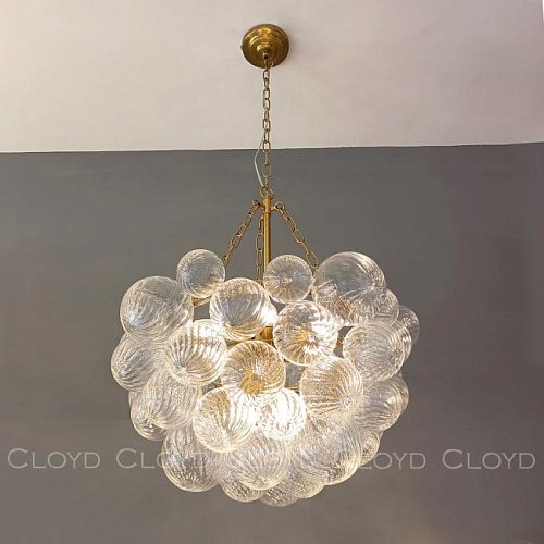 Подвесная люстра Cloyd Morra 11639