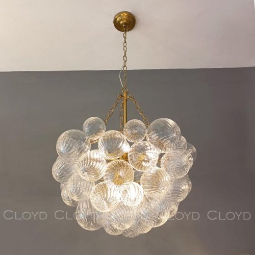 11639 Подвесная люстра Cloyd Morra 11639