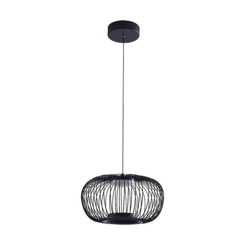 A3527SP-12BK Светильник подвесной Arte Lamp Flare A3527SP-12BK