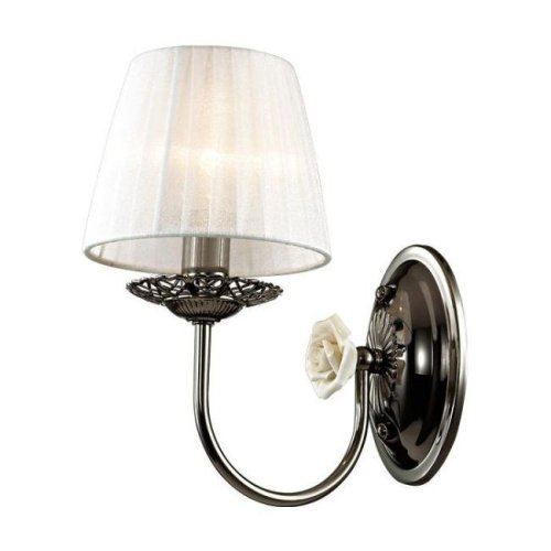 2933/1W Бра с цветочками Bresano 2933/1W Odeon Light