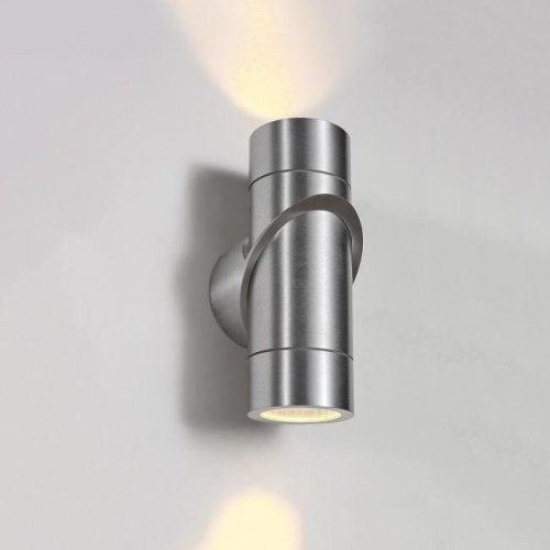 1553 TECHNO LED VORTEX Уличный настенный светильник Elektrostandard 1553 1553 TECHNO LED VORTEX