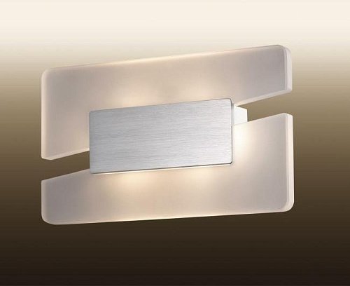 2721/6WL Настенно потолочный светильник Odeon Light Amafo 2721/6WL