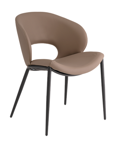 LV-114-Na233-08-01 Обеденный стул Stool Group Вивьен LV-114-Na233-08-01