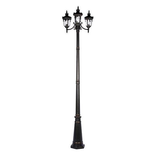 Столб фонарный уличный Loft It Marbella 100002/2300