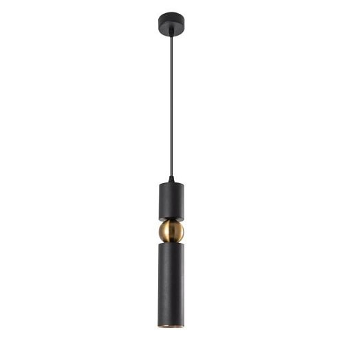 A3162SP-1BK Светильник подвесной Arte Lamp Ran A3162SP-1BK