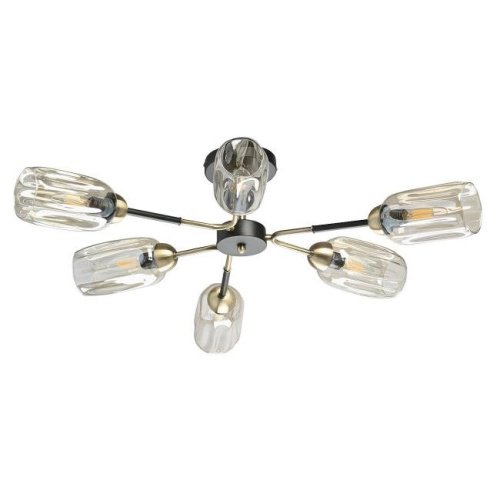 Потолочная люстра De Markt Гамбург 605017306