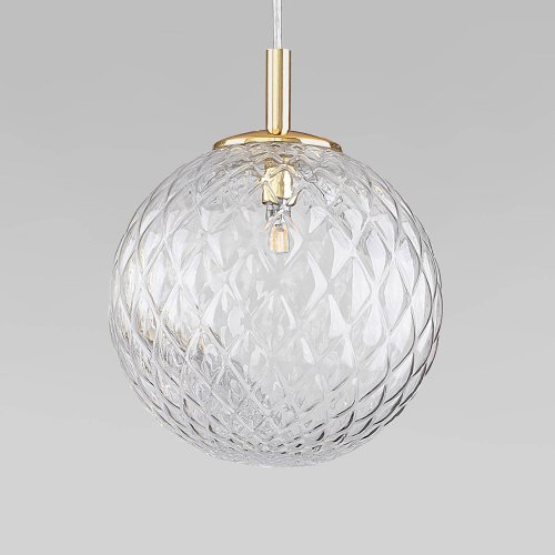 Светильник подвесной TK Lighting Cadix 4609 Cadix Gold