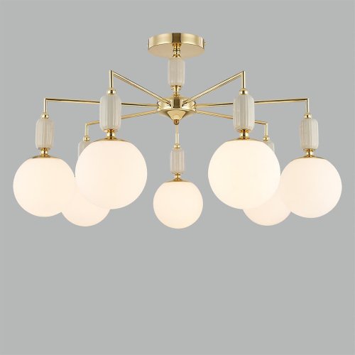 Потолочная люстра Lumion Vivien 6580/7C