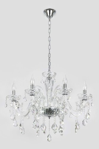 Подвесная люстра Escada Delicate 685/8S