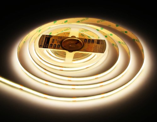 Светодиодная лента Ambrella LED Strip 24V GS4752