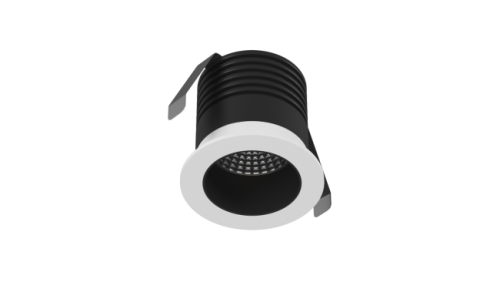 AL-DL036-7-WB-WW-65 Встраиваемый светильник SWG DesignLed AL AL-DL036-7-WB-WW-65
