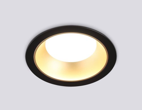 Встраиваемый светильник Ambrella GX Standard tech TN52334