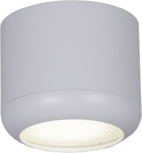 Точечный светильник 53016-9.5-001LD GX53 WT