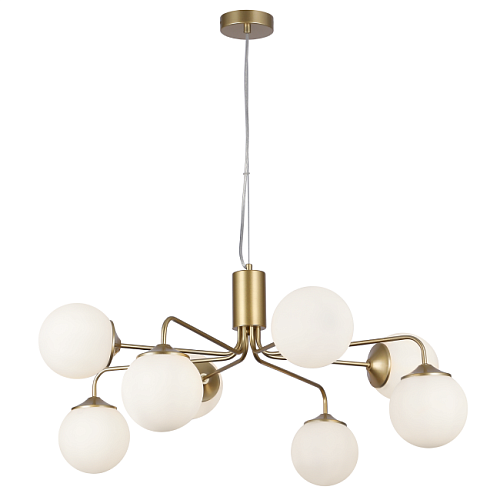 3150-308 Подвесная люстра Rivoli Felicity 3150-308