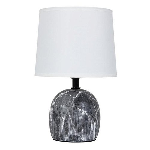 A5022LT-1GY Настольная лампа Arte Lamp Titawin A5022LT-1GY