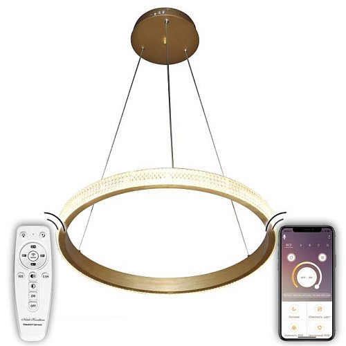 INNOVATION STYLE 83012 Светильник подвесной Natali Kovaltseva Innovation Style INNOVATION STYLE 83012