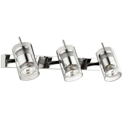 2474/3W Светильник спот Odeon Light Yang 2474/3W