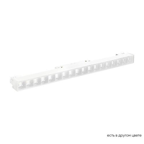 CLT 0.33 001 18W WH T4000K Трековый светильник Crystal Lux Space CLT 0.33 001 18W WH T4000K