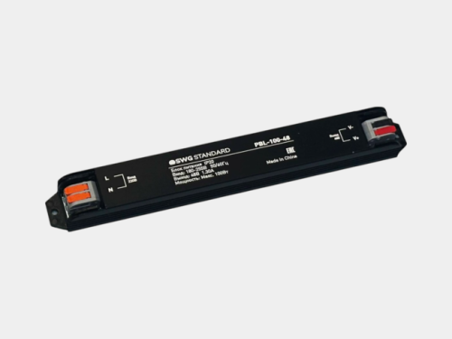 00-00038344 Блок питания PBL SWG Standard 00-00038344