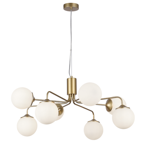 3150-308 Подвесная люстра Rivoli Felicity 3150-308
