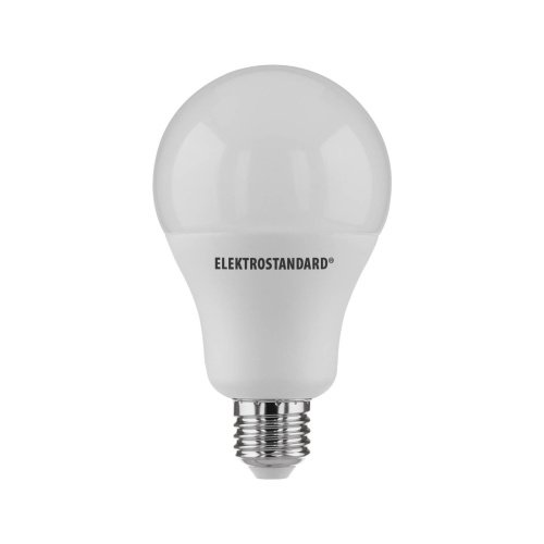 Светодиодная лампа Elektrostandard Classic LED D 15W 4200K E27 (BLE2725)