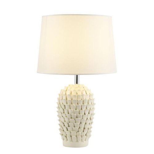 ML.6191.01TL WH Настольная лампа ML Modelux ML.6191.01TL WH
