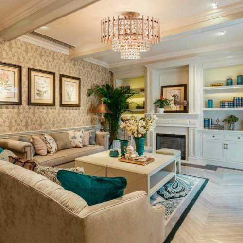 376109/6/30/390 GD Потолочная люстра Arte Milano Sorrento-6109 376109/6/30/390 GD