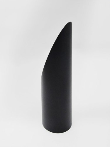 Уличный настенный светильник Elvan 6090 GW-6090-5W-WW-Bk