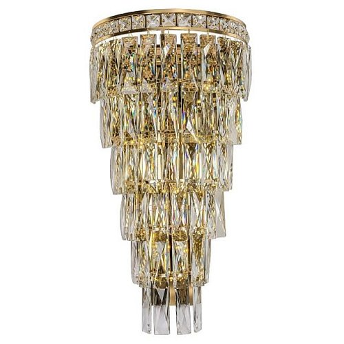 L47524 Настенное бра L'Arte Luce Luxury Galassia L47524