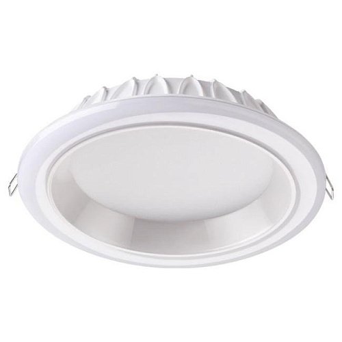 358281 Встраиваемый светильник Novotech Joia 358281