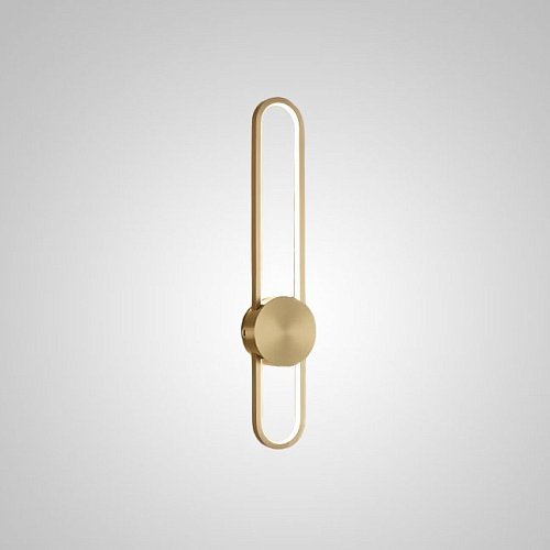 Настенный светильник ImperiumLoft Heidy-L01 230858-23