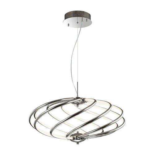 4025/99L Подвесная светодиодная люстра Leona Odeon Light 4025/99L
