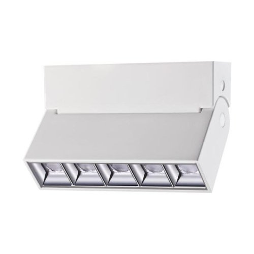 358321 Накладной светильник Novotech Eos 358321