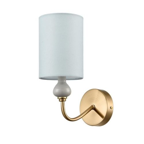 Настенное бра Lumion Anri 6590/1W