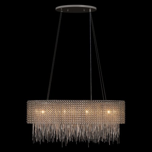 10406/850L Подвесная люстра Loft It Opera 10406/850L