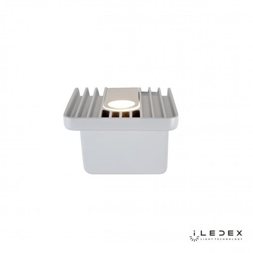 Настенный светильник ILedex Scoop ZD8006-10W WH
