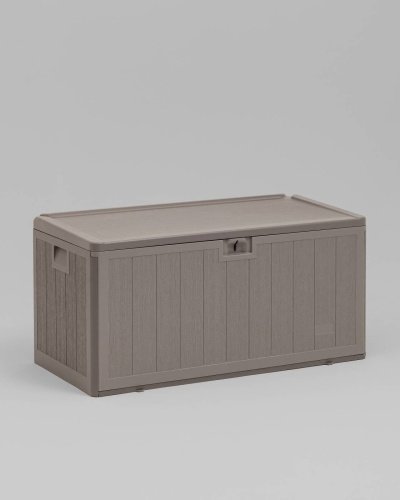 Стол-сундук Stool Group YX-DB73H grey