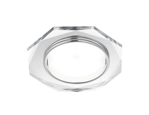Встраиваемый светильник Ambrella Gx53 Classic G8020 CH