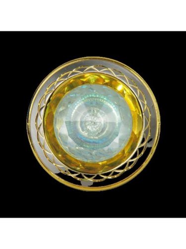 Встраиваемый светильник Elvan TCH-14-NO4-MR16-5.3-SN-G